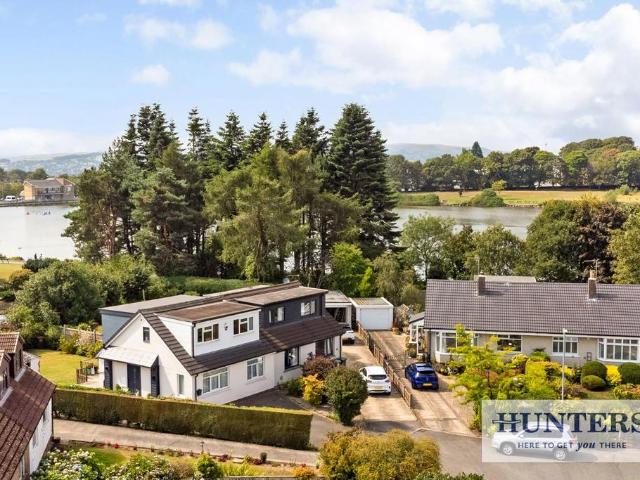 Bungalow for sale in Rufford Park, Yeadon