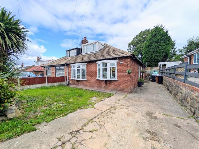 Bungalow for sale in Marple, Greater Manchester