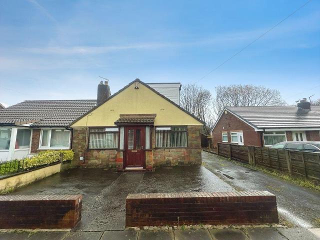 Bungalow for sale in Bury, Isle Of Man