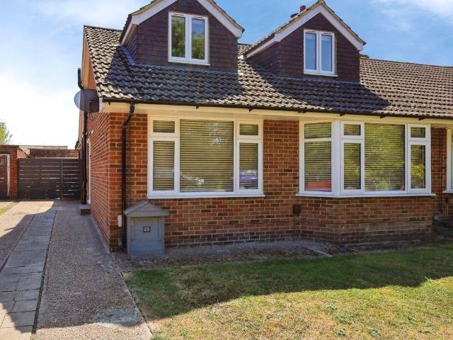 Bungalow for sale in Polegate, Cross In Hand
