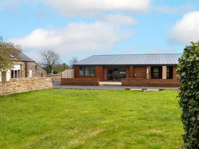 Bungalow for sale in Paradise, Lancashire