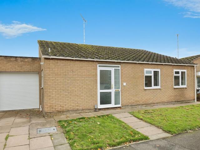 House for sale in Sydenham, Green Close