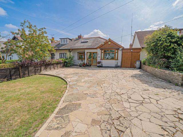 Bungalow for sale in Barston, West Midlands