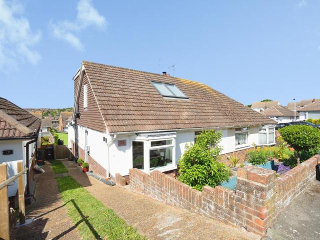 Bungalow for sale in Portslade Village, Brighton & Hove