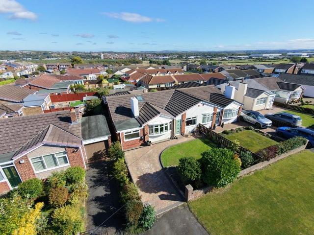 Bungalow for sale