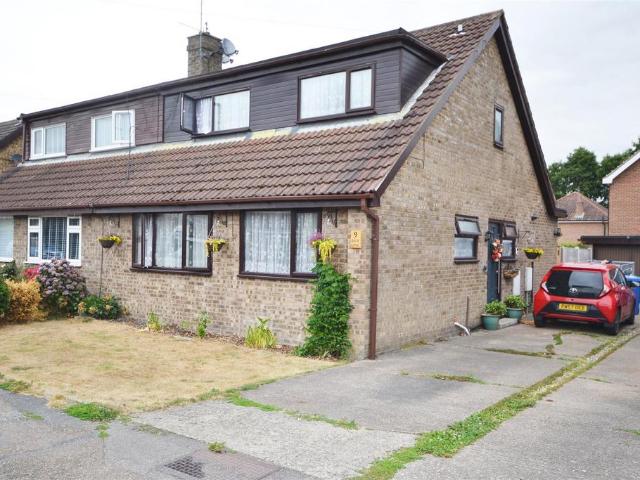Bungalow for sale in Holme upon Spalding Moor, Holme-on-Spalding-Moor