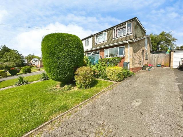 Bungalow for sale in Horninglow and Eton, Beamhurst