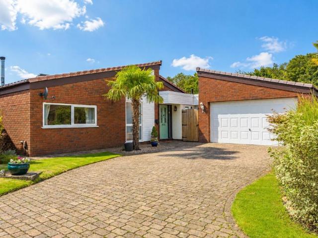 Bungalow for sale in Locking Stumps, Warrington