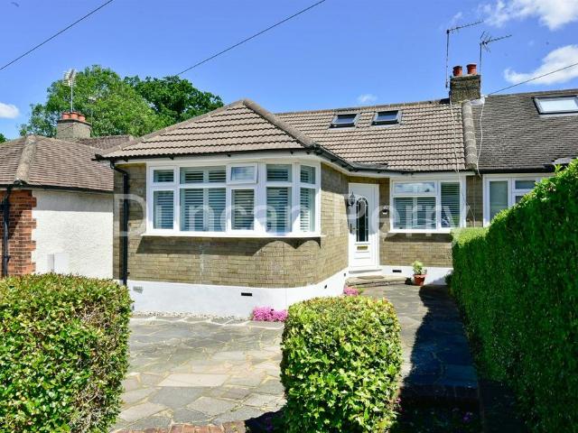 Bungalow for sale in Potters Bar, Isle Of Man