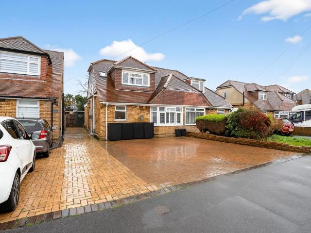 Bungalow for sale in Fareham, Isle Of Man