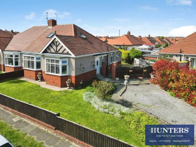 Bungalow for sale in Roker, Sunderland