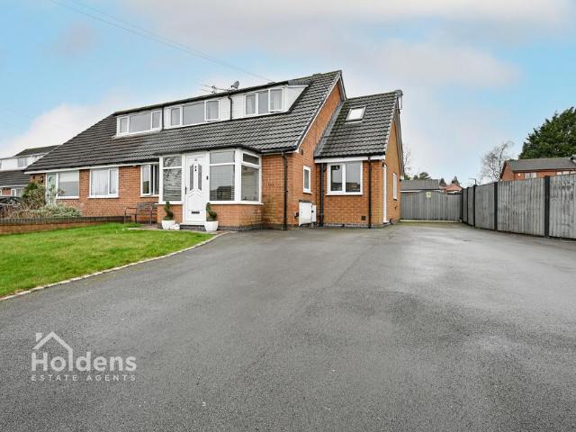Bungalow for sale in Higher Bartle, Lancashire