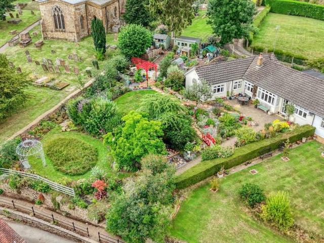 Bungalow for sale in Badby, Isle Of Man