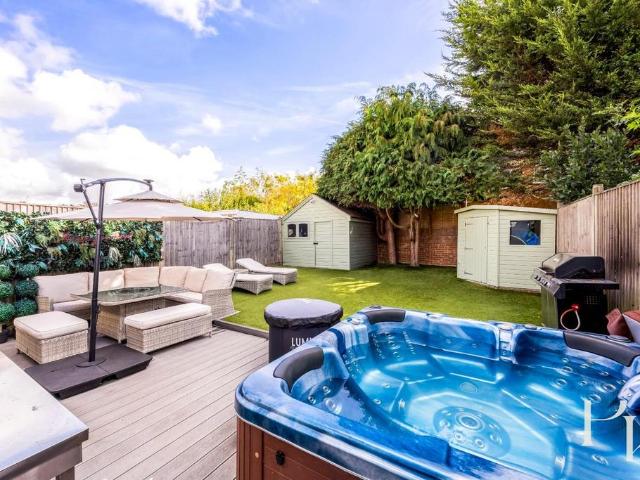 Bungalow for sale in Portslade by Sea, Hove
