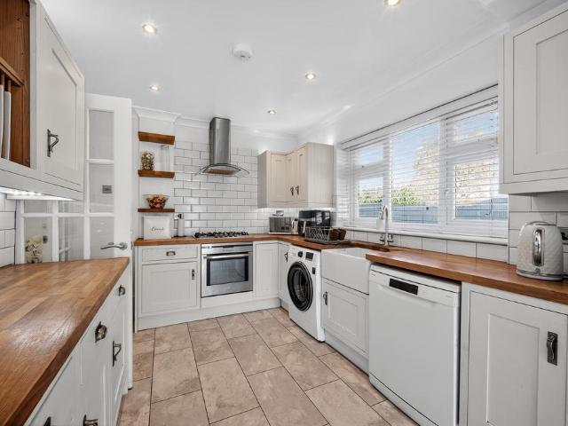 Bungalow for sale in Wigmore, Gillingham