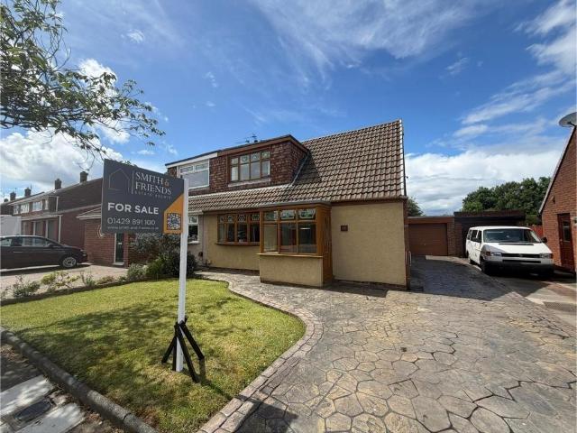Bungalow for sale in Seaton Carew, Hartlepool