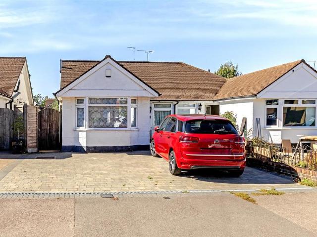 Bungalow for sale in St Albans