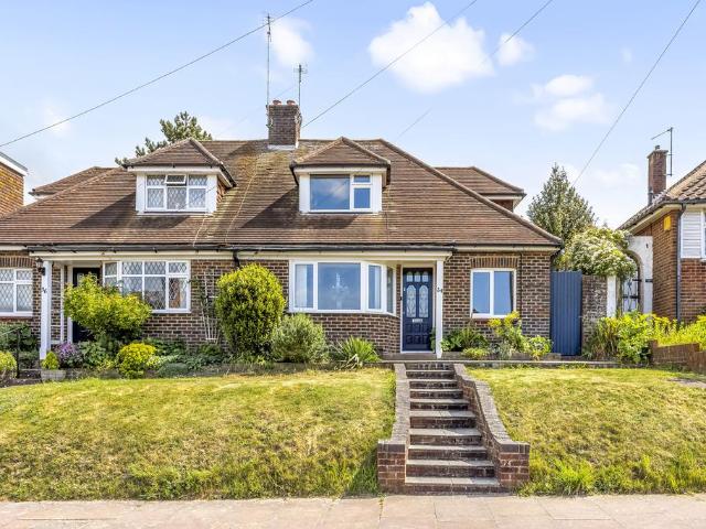 Bungalow for sale in Patcham