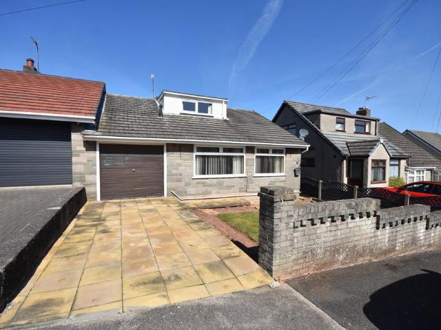 Bungalow for sale in Dalton Town with Newton, Dalton-in-furness
