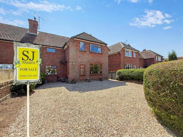 House for sale in Burnham-on-Crouch, Maldon