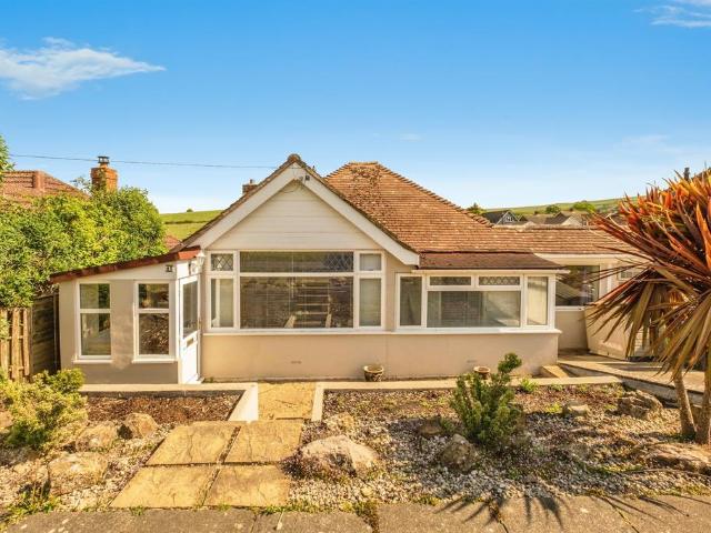 Bungalow for sale in Saltdean, Brighton & Hove