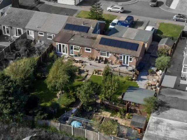 Bungalow for sale in Upper Dovercourt, Dale Hill