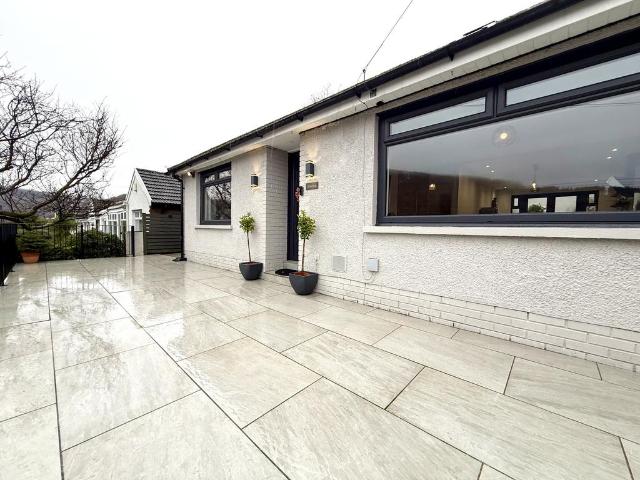 Bungalow for sale in Aberaman South, Wales