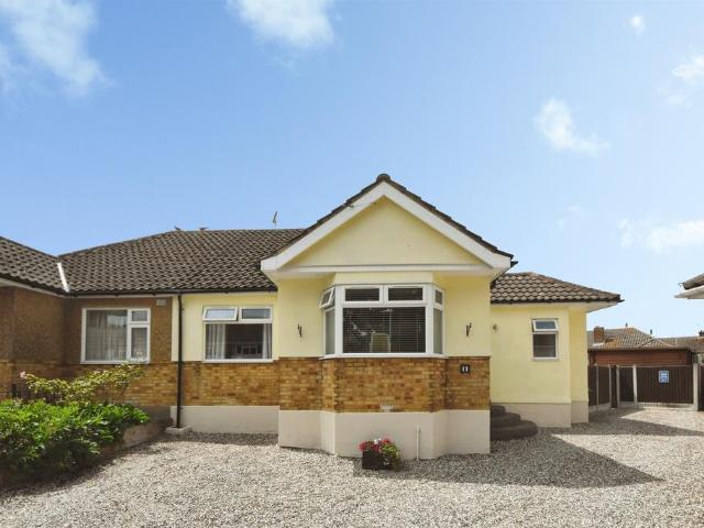 Bungalow for sale in Queens Park, Billericay