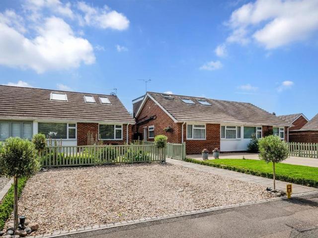 Bungalow for sale in Ewell, Surrey