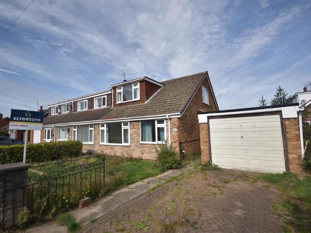 Bungalow for sale in Carlton, North Yorkshire