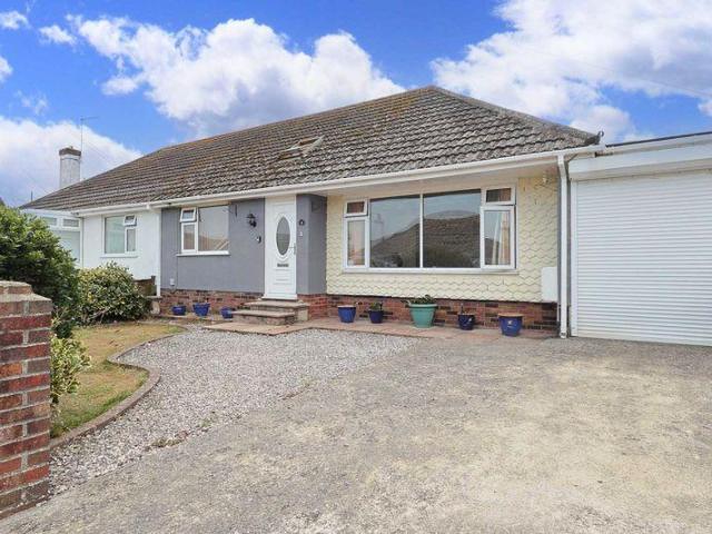 Bungalow for sale in Copythorne, Brixham
