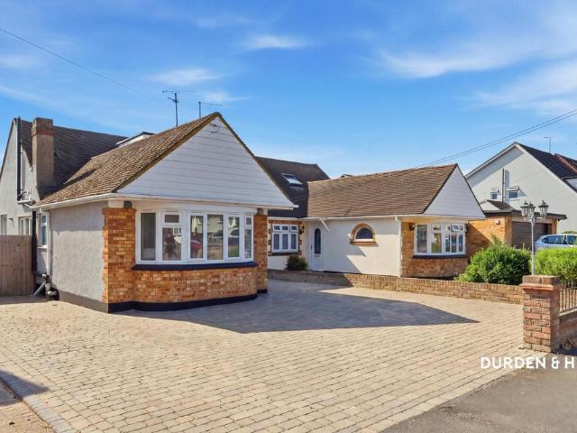 Bungalow for sale in Barling, Essex