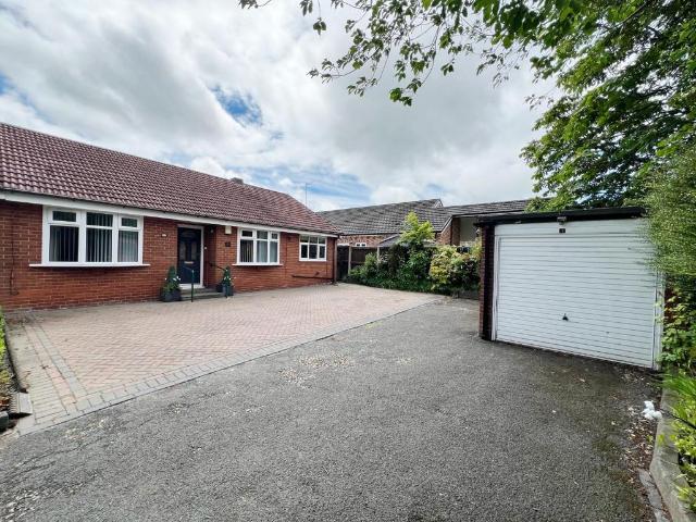 Bungalow for sale in Thinford
