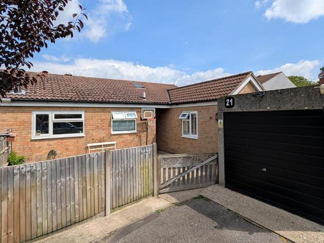 Bungalow for sale in West End, Fareham