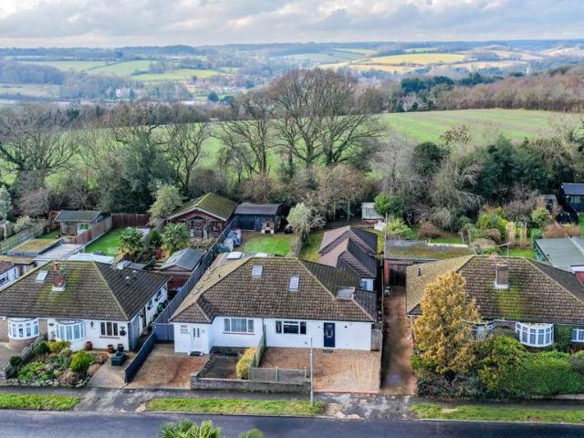 Bungalow for sale in Chesham