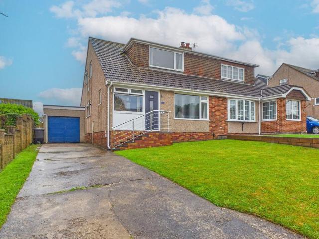 Bungalow for sale in Preston, Livermead