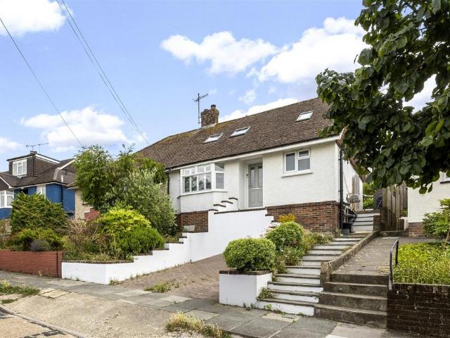 Bungalow for sale in Hollingbury, Patcham