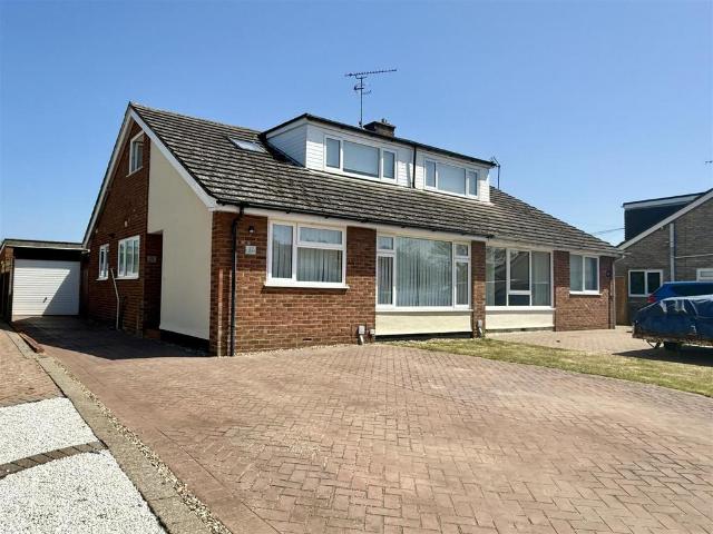 Bungalow for sale in Bedingfield, Suffolk