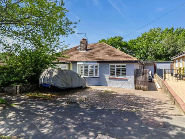 Bungalow for sale in Chesham