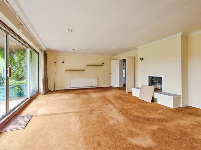 Bungalow for sale in Arrington, Cambridgeshire