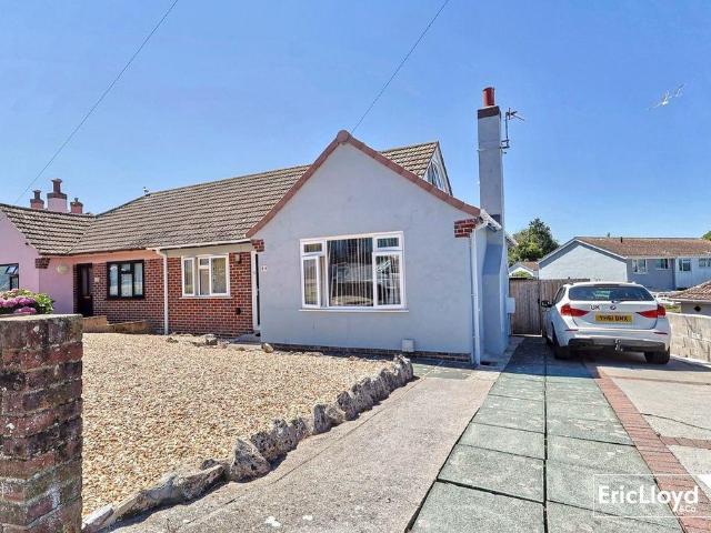 Bungalow for sale in Brixham