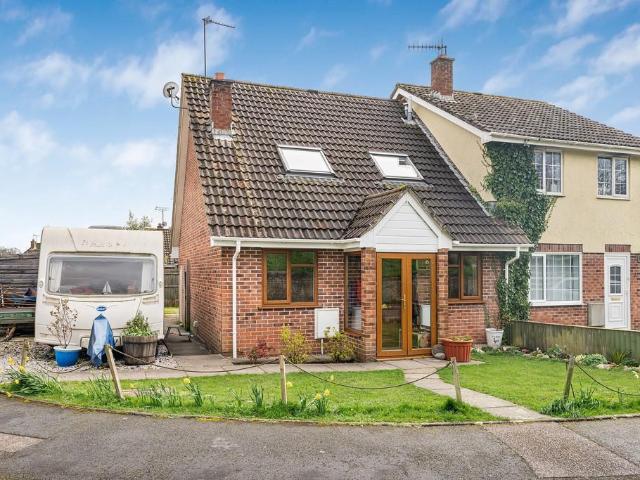 Bungalow for sale in Bovey Tracey, Bridford