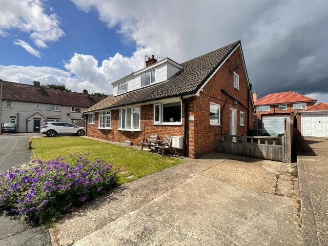 Bungalow for sale in Seamer