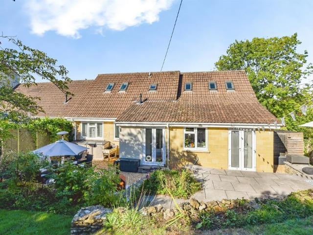 Bungalow for sale in Norton St Philip, Somerset
