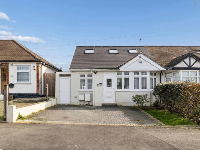 Bungalow for sale in Eastcote Village, Greater London