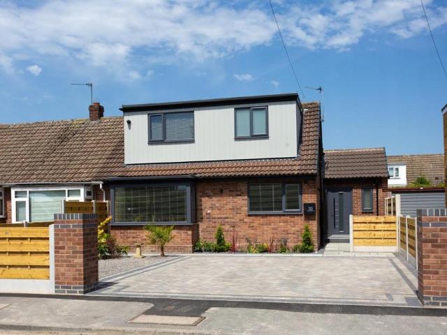 Bungalow for sale in Strensall, York