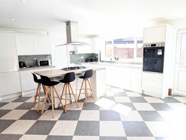 Bungalow for sale in Garretts Green, Birmingham
