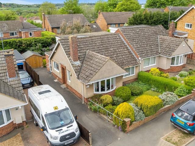 Bungalow for sale in Brambleside, Kettering