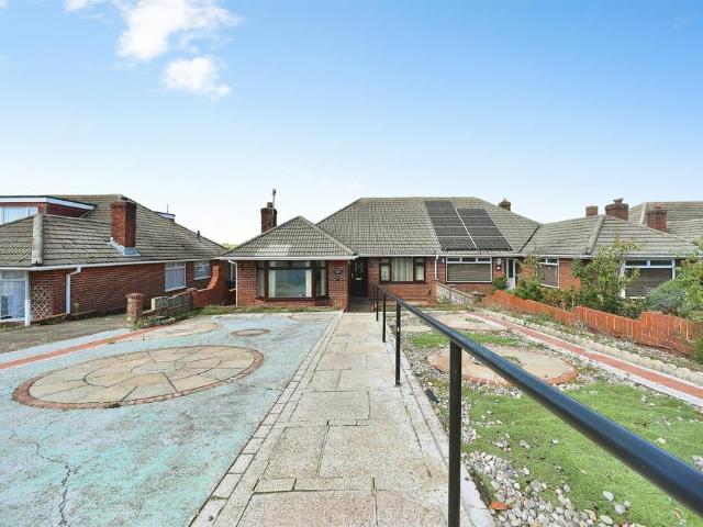 Bungalow for sale in Whitehawk, Brighton
