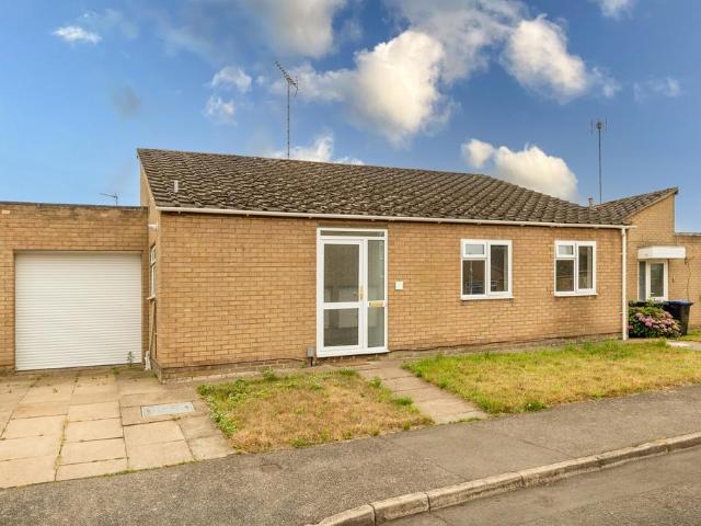 Bungalow for sale in Sydenham, Green Close